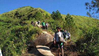 Pemula Wajib Tahu! Ini 7 Tips Mendaki Gunung Agar Aman