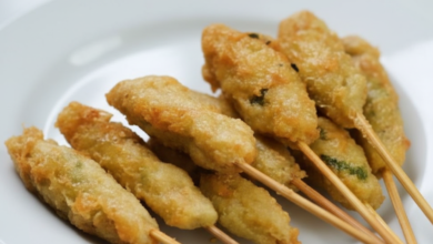 Resep Sempol Ayam Homemade yang Mudah Banget