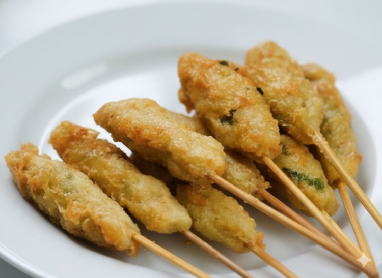 Resep Sempol Ayam Homemade yang Mudah Banget