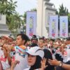 Runergy Bojonegoro 10K Sukses Gelorakan Semangat Hidup Sehat dan Kebersamaan