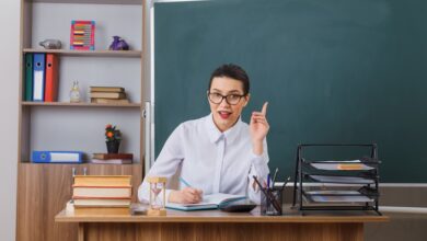 Sejarah dan Lirik Terbaru Lagu “Hymne Guru” Ciptaan Sartono, Dinyanyikan Saat Peringatan Hari Guru