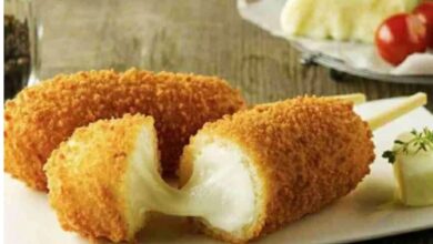 TIPS RAHASIA SEMPOL AYAM KENYAL SEMPURNA Anti Alot dan Kokoh Tidak Lepas dari Tusuk Sate