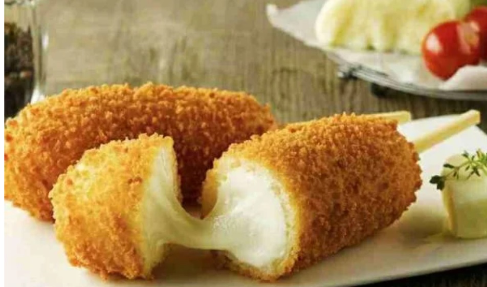 TIPS RAHASIA SEMPOL AYAM KENYAL SEMPURNA Anti Alot dan Kokoh Tidak Lepas dari Tusuk Sate