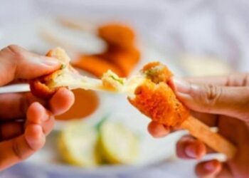 Tips dan Trik Rahasia Sempol Ayam Kenyal Sempurna dan Anti Lepas dari Tusuk Sate