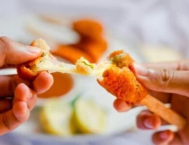 Tips dan Trik Rahasia Sempol Ayam Kenyal Sempurna dan Anti Lepas dari Tusuk Sate