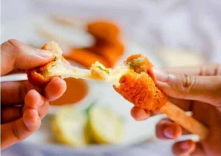 Tips dan Trik Rahasia Sempol Ayam Kenyal Sempurna dan Anti Lepas dari Tusuk Sate