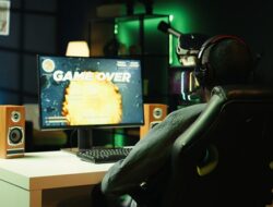 Usai Insiden SMAN 72, Ini Cara Orangtua Cegah Anak Kecanduan Game Online