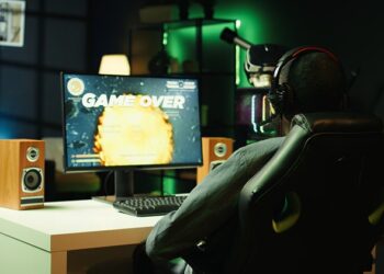 Usai Insiden SMAN 72, Ini Cara Orangtua Cegah Anak Kecanduan Game Online