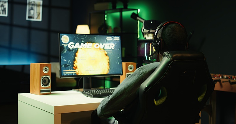 Usai Insiden SMAN 72, Ini Cara Orangtua Cegah Anak Kecanduan Game Online