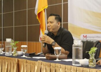 Angkat Isu Kemandirian Ekonomi Pasca Migas Bolo Fest Suarakan Aspirasi Komunitas Kreatif