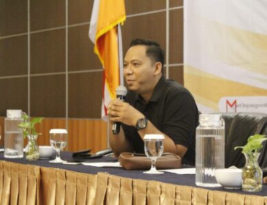 Angkat Isu Kemandirian Ekonomi Pasca Migas Bolo Fest Suarakan Aspirasi Komunitas Kreatif