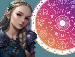 Apakah Kamu Elf atau Griffin Berdasarkan Zodiak Inilah Makhluk Mitologi yang Merepresentasikan Karaktermu