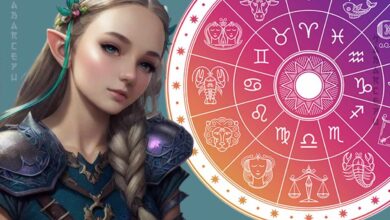 Apakah Kamu Elf atau Griffin Berdasarkan Zodiak Inilah Makhluk Mitologi yang Merepresentasikan Karaktermu