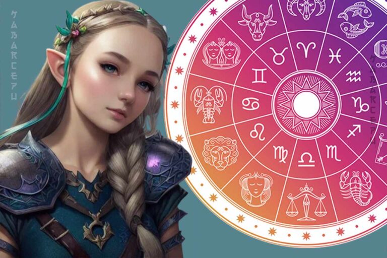 Apakah Kamu Elf atau Griffin Berdasarkan Zodiak Inilah Makhluk Mitologi yang Merepresentasikan Karaktermu