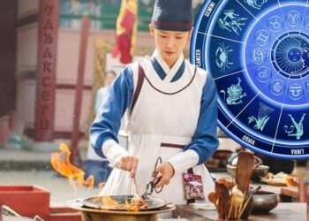 Bakatmu Berdasarkan Zodiak Cek Apakah Kamu Seorang Chef Vokalis atau Bidang Lainnya