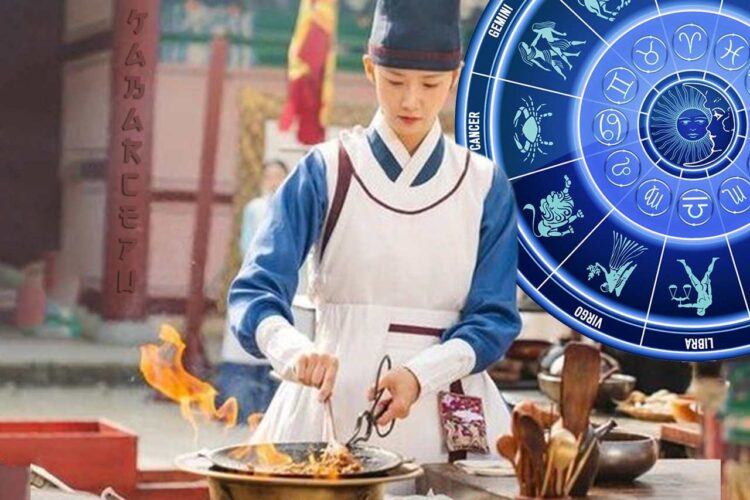 Bakatmu Berdasarkan Zodiak Cek Apakah Kamu Seorang Chef Vokalis atau Bidang Lainnya