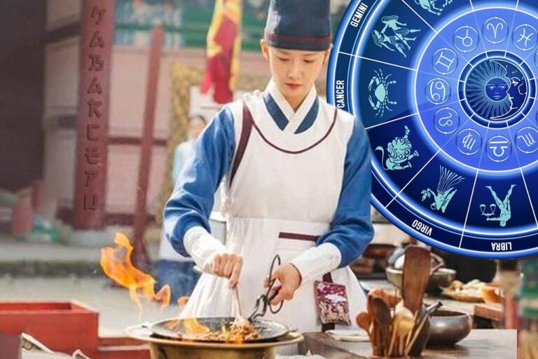 Bakatmu Berdasarkan Zodiak Cek Apakah Kamu Seorang Chef Vokalis atau Bidang Lainnya