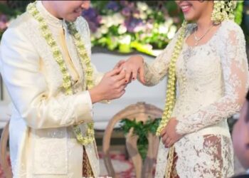 Benarkah Orang Jawa dan Sunda Tak Boleh Menikah Ini Sejarah Dibaliknya