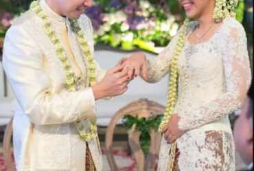 Benarkah Orang Jawa dan Sunda Tak Boleh Menikah Ini Sejarah Dibaliknya
