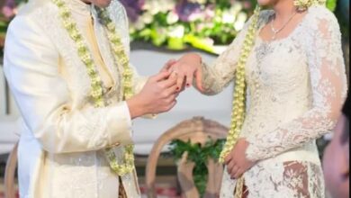 Benarkah Orang Jawa dan Sunda Tak Boleh Menikah Ini Sejarah Dibaliknya