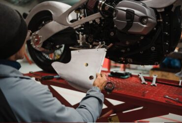 Berapa Biaya Ganti Aki Motor Ini Kisaran Harganya di Bengkel