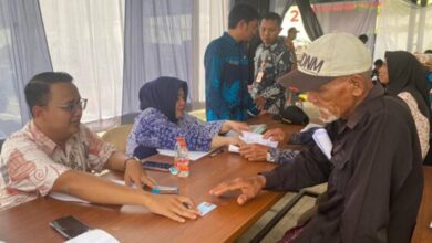 BLT DBH CHT Bojonegoro Tahun 2025 Cair Begini Respon Para Penerima Manfaat