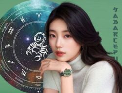 Bulan Ini Miliknya Zodiak Scorpio Cek Kondisi Karir Keuangan dan Asmara Anda Bulan November 2025