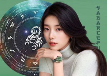 Bulan Ini Miliknya Zodiak Scorpio Cek Kondisi Karir Keuangan dan Asmara Anda Bulan November 2025