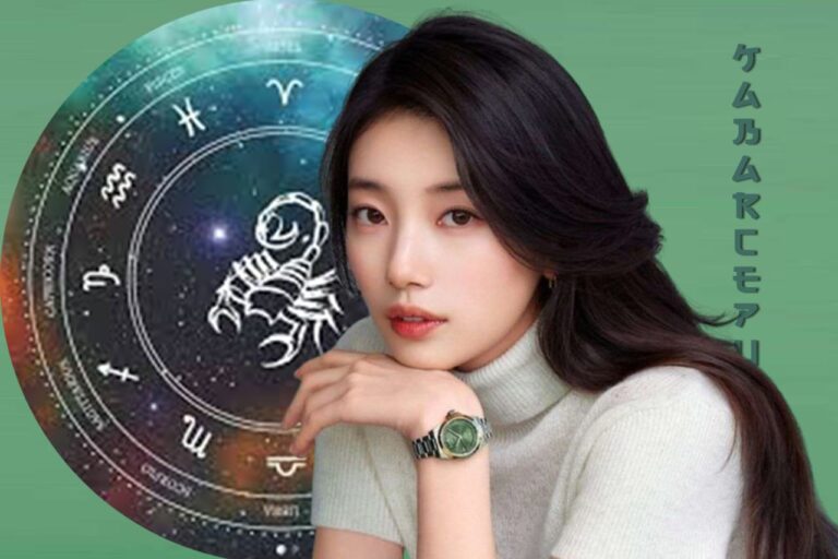 Bulan Ini Miliknya Zodiak Scorpio Cek Kondisi Karir Keuangan dan Asmara Anda Bulan November 2025