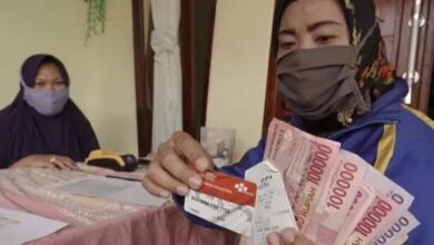 Cair Begini Cara Cek BPNT November 2025 Lewat HP