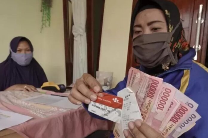 Cair Begini Cara Cek BPNT November 2025 Lewat HP