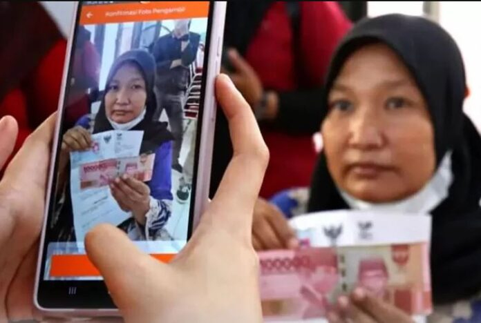 Cara Daftar Bansos BPNT Online Lewat HP Gampang Banget