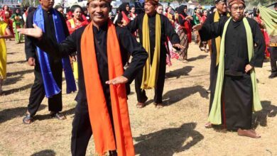 Catat Tanggalnya Blora Culture Festival 2 Akan Digelar di Goa Terawang 1000 Penari Tayub Bakal Tampil