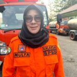 Cuaca Ekstrem Akhir Tahun Mengintai Blora BPBD Blora Imbau Masyarakat Waspada