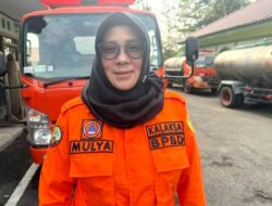 Cuaca Ekstrem Akhir Tahun Mengintai Blora BPBD Blora Imbau Masyarakat Waspada