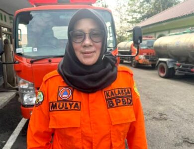 Cuaca Ekstrem Akhir Tahun Mengintai Blora BPBD Blora Imbau Masyarakat Waspada