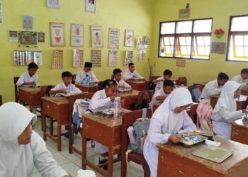 Dapur SPPG Polres Blora Sukses Bikin Pelajar Menikmati Makan Bergizi Gratis yang Higienis dan Aman