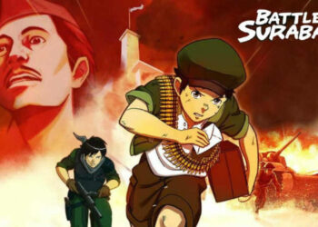 Deretan Film Bertema Perjuangan untuk Rayakan Semangat Hari Pahlawan