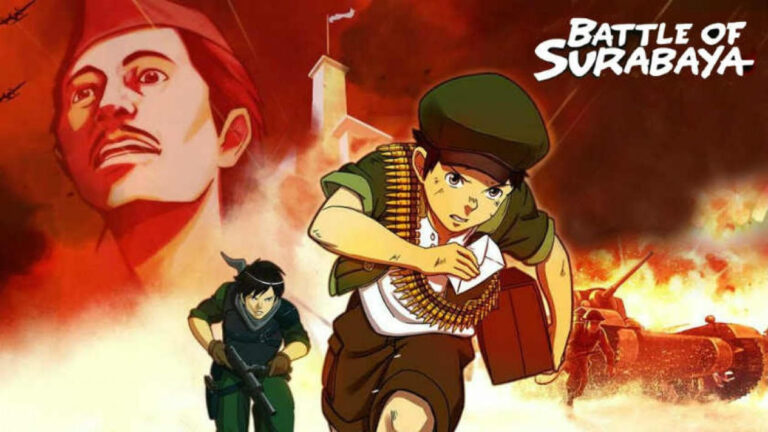 Deretan Film Bertema Perjuangan untuk Rayakan Semangat Hari Pahlawan