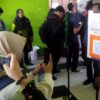 Digelar 2 Hari Blora Job Fair 2025 Diserbu Ribuan Pencari Kerja