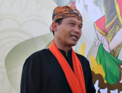 Digelar di Goa Terawang Ecopark 1000 Penari Tayub Bakal Meriahkan Blora Culture Festival 2025