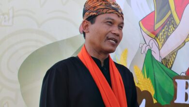 Digelar di Goa Terawang Ecopark 1000 Penari Tayub Bakal Meriahkan Blora Culture Festival 2025