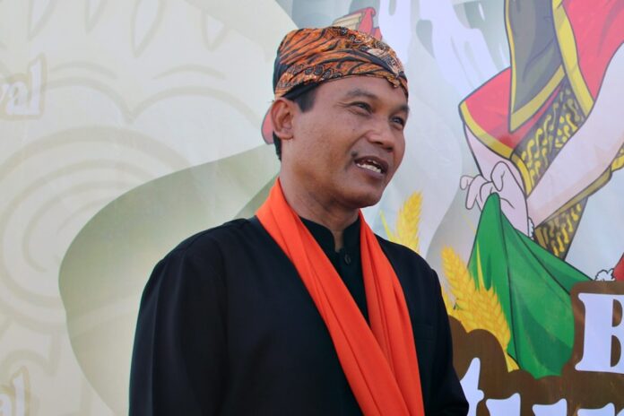 Digelar di Goa Terawang Ecopark 1000 Penari Tayub Bakal Meriahkan Blora Culture Festival 2025