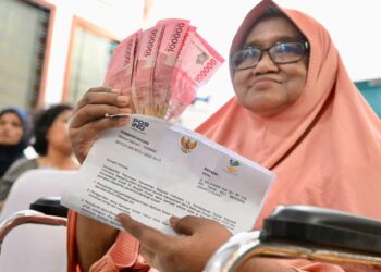 Diluar BLT Reguler BLT Kesra Disalurkan Langsung Tanpa Ribet Tepat Sasaran