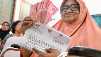 Diluar BLT Reguler BLT Kesra Disalurkan Langsung Tanpa Ribet Tepat Sasaran