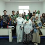 Duta Literasi Blora 2025 Siap Gerakkan Gen-Z