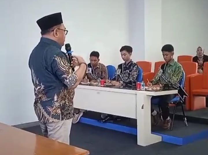 Duta Literasi Blora 2025 Siap Gerakkan Gen-Z 2