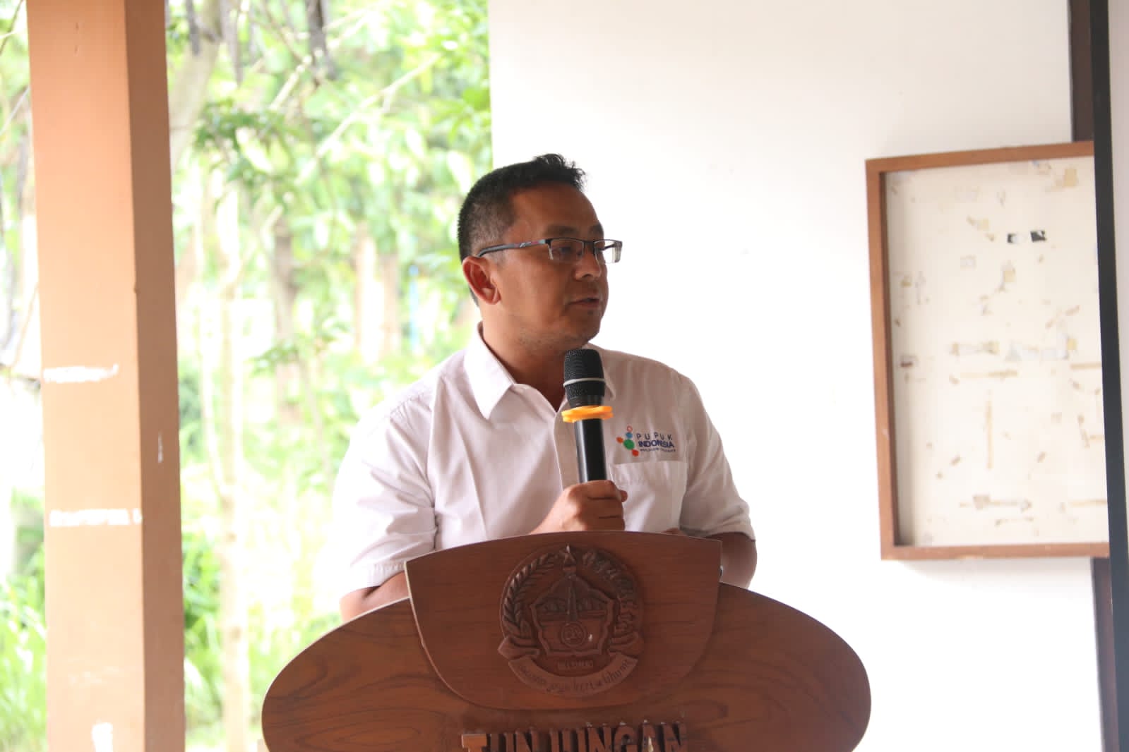 Gaspol Swasembada Pangan Nasional Blora Targetkan 1000 Hektar Lahan untuk Tanaman Buah 3