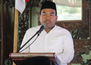 Gus Arief Terpilih Jadi Ketua IKA UNDAR Jateng