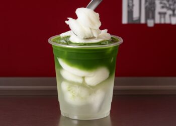 Ide Jualan Laris Manis 5 Minuman Viral 2025 di TikTok